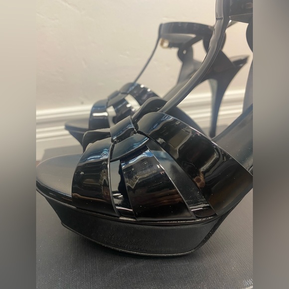 Saint Laurent Heels 👠 - Picture 2 of 14